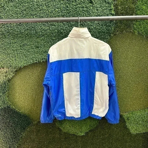 Vintage NWT Passport  To Fitness Active Light Jacket - Picture 2 of 5